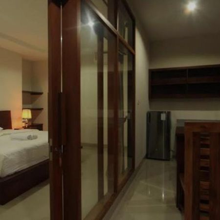 Mahanadewi Villa Ubud Esterno foto